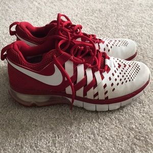 Nike TR MAX 360 TB Running Shoes